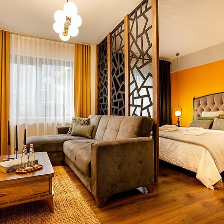 Port Galata Suites Estambul Exterior foto