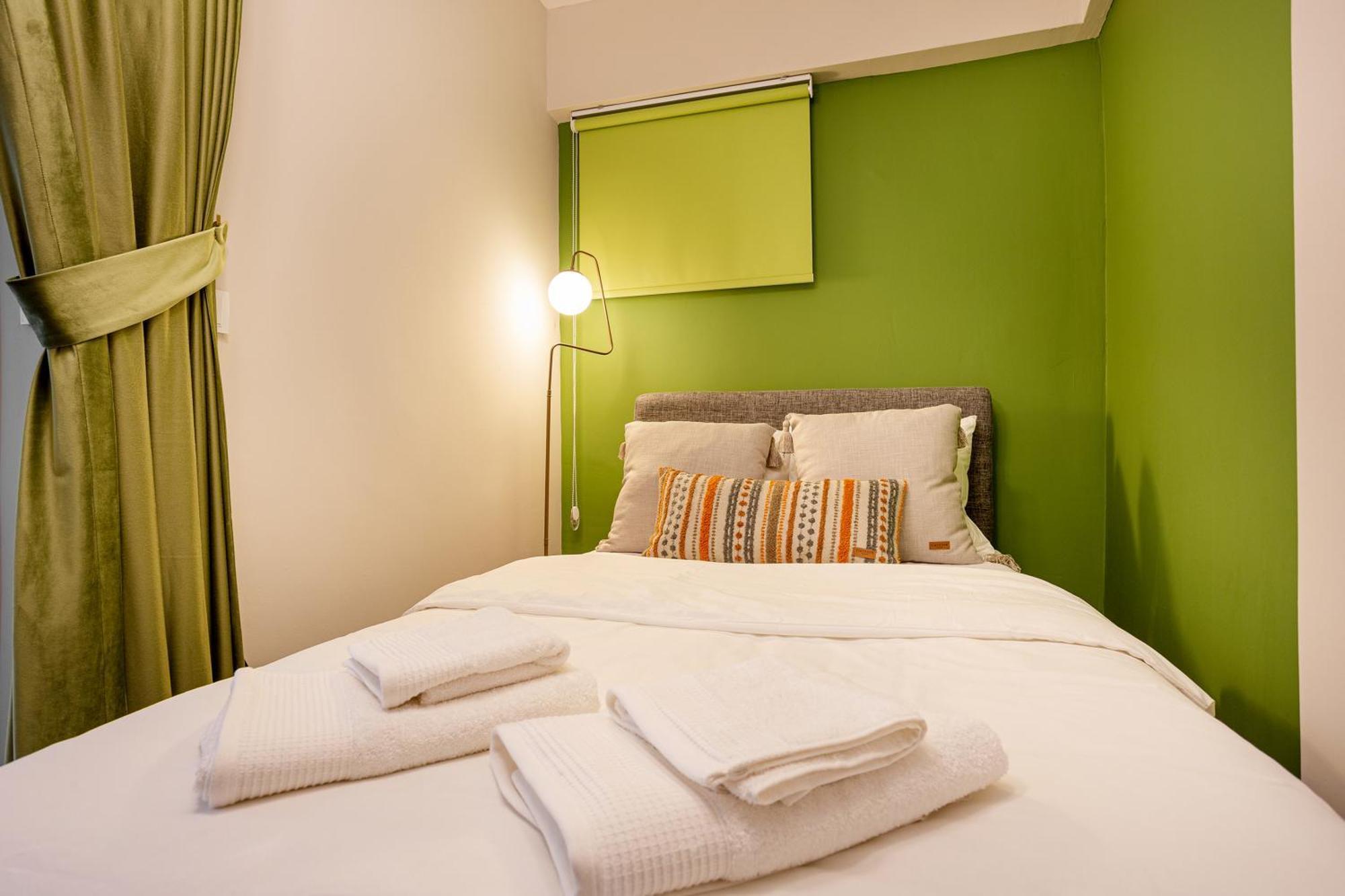 Port Galata Suites Estambul Exterior foto