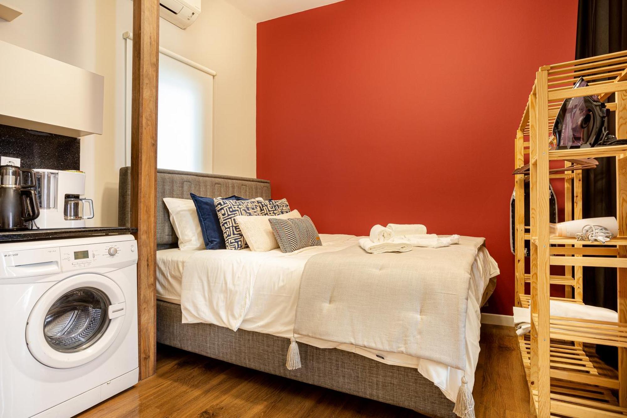 Port Galata Suites Estambul Exterior foto