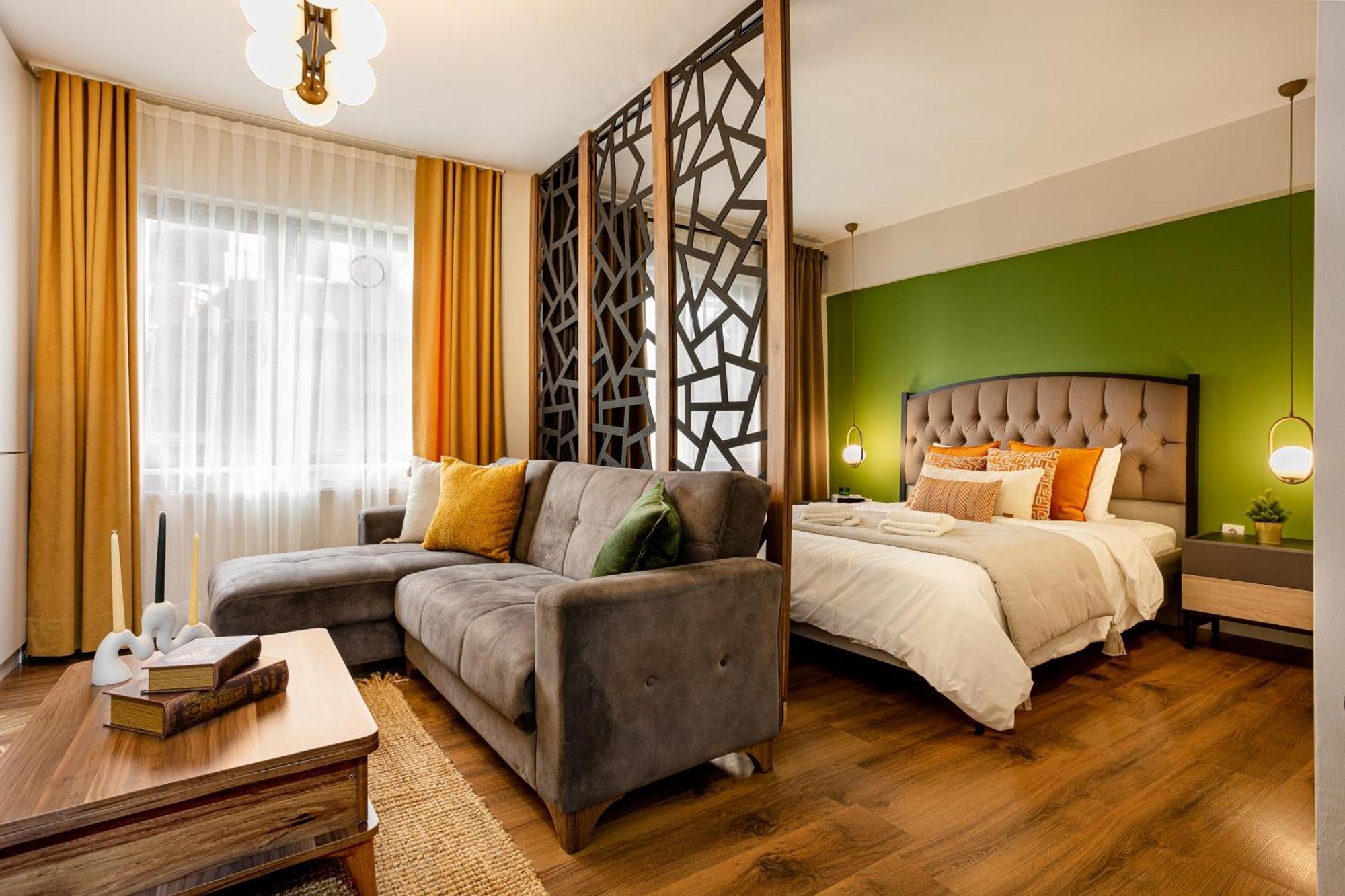 Port Galata Suites Estambul Exterior foto