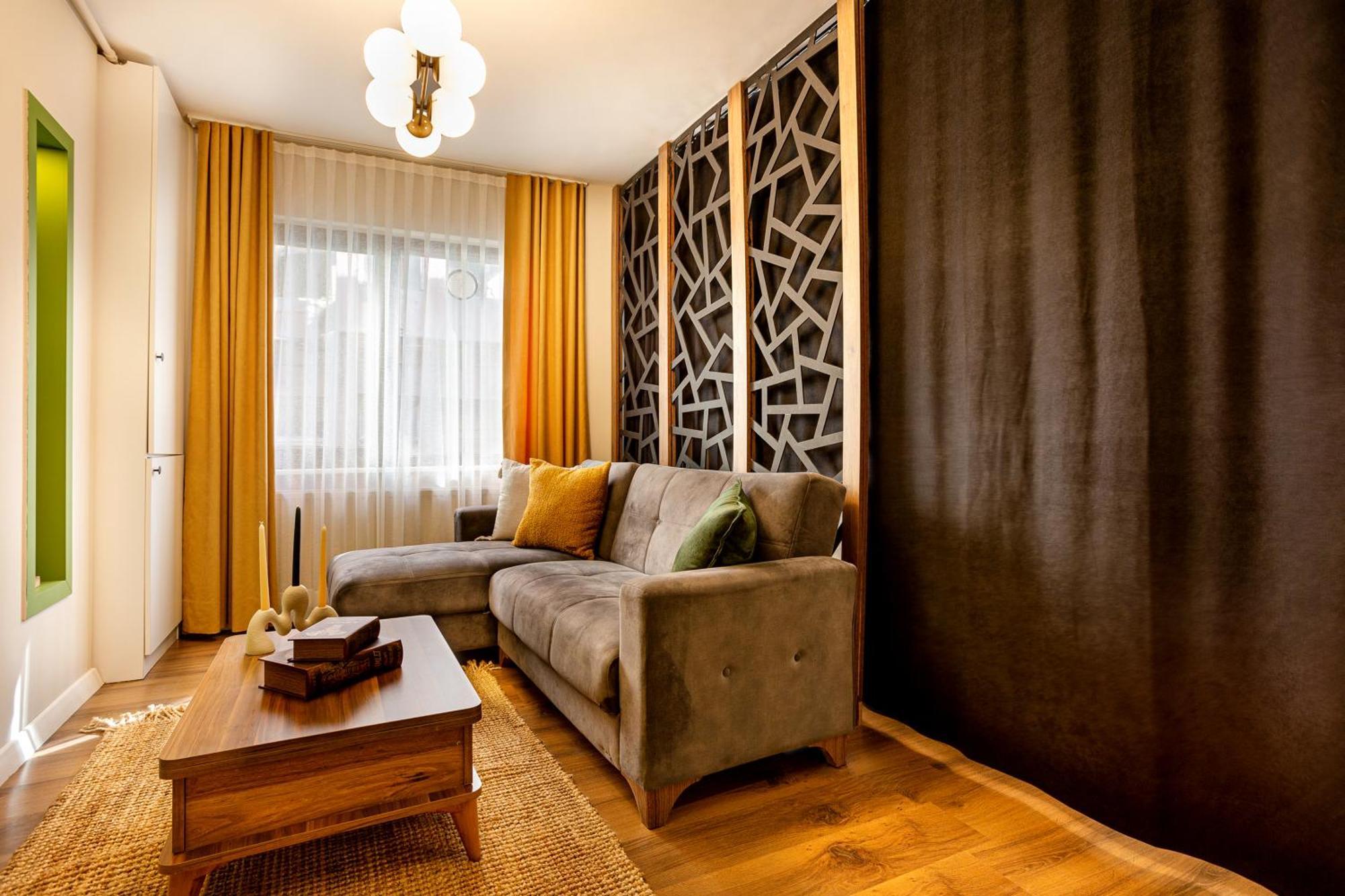 Port Galata Suites Estambul Exterior foto