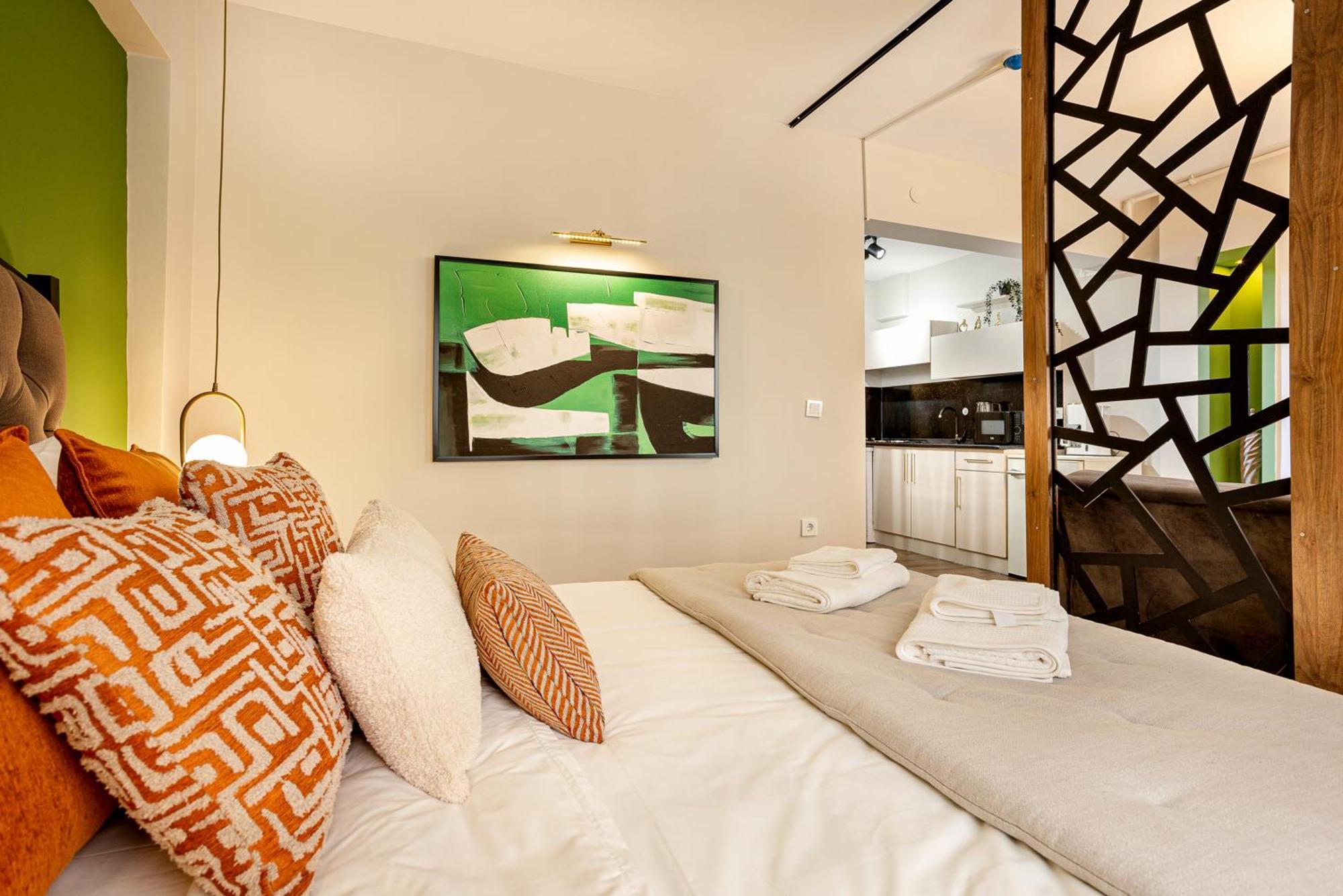 Port Galata Suites Estambul Exterior foto