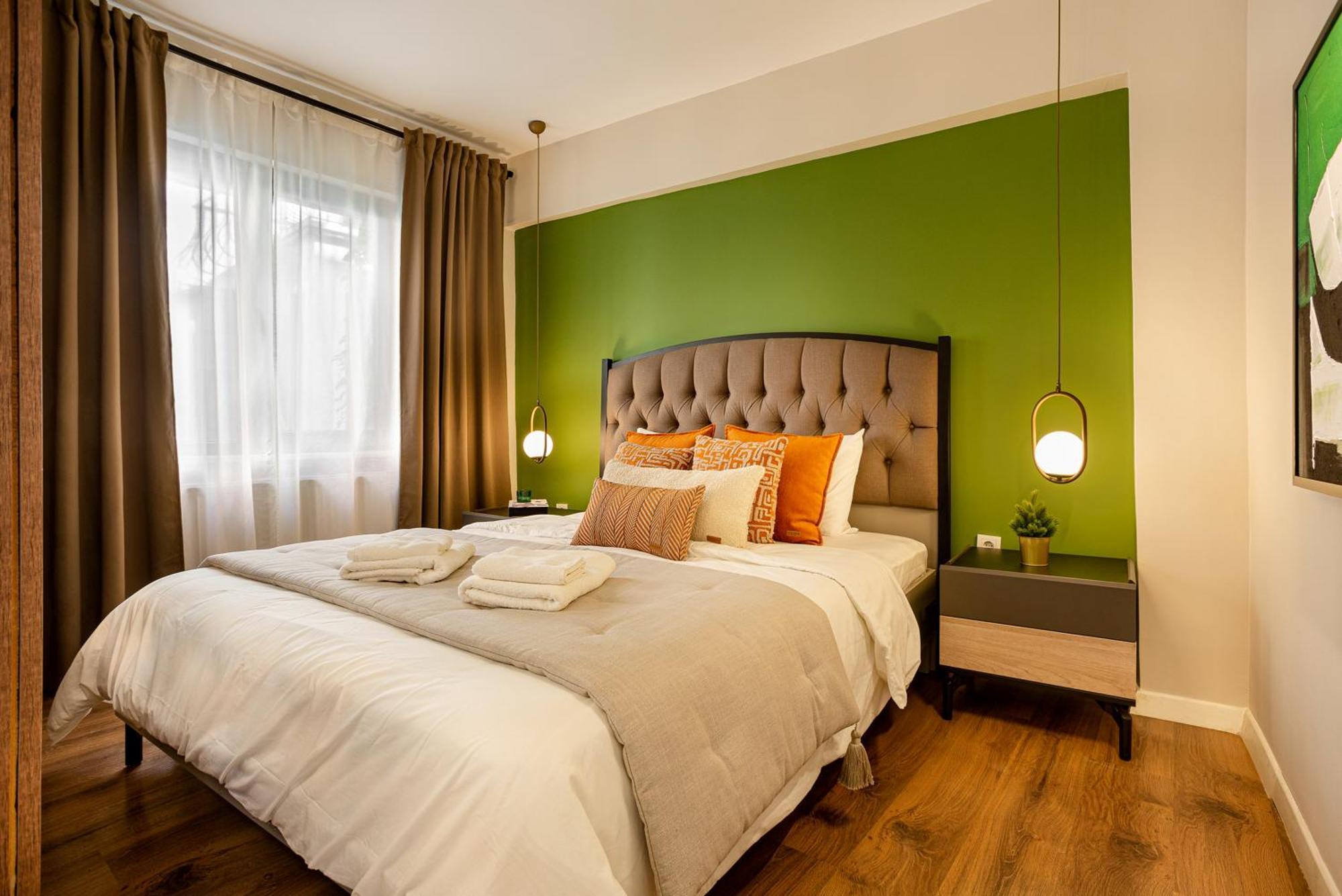 Port Galata Suites Estambul Exterior foto