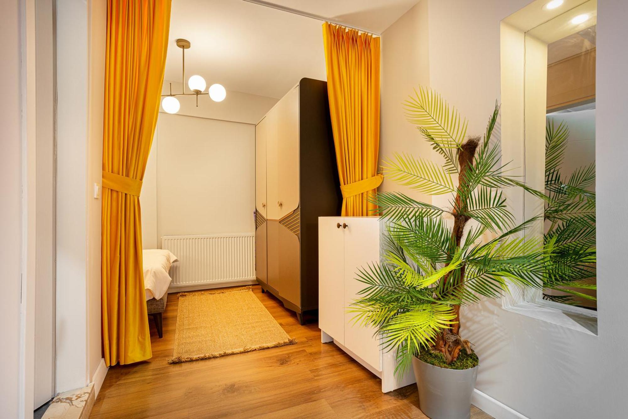 Port Galata Suites Estambul Exterior foto