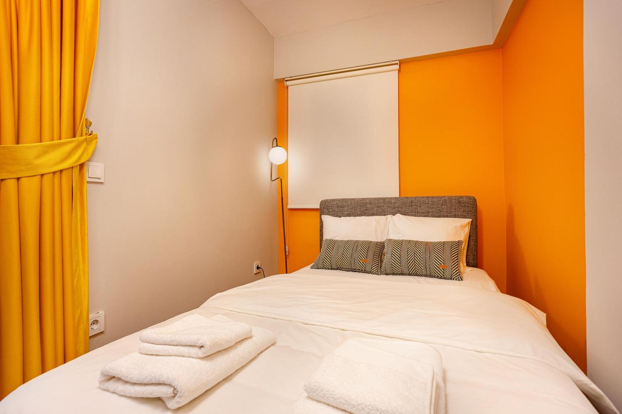 Port Galata Suites Estambul Exterior foto