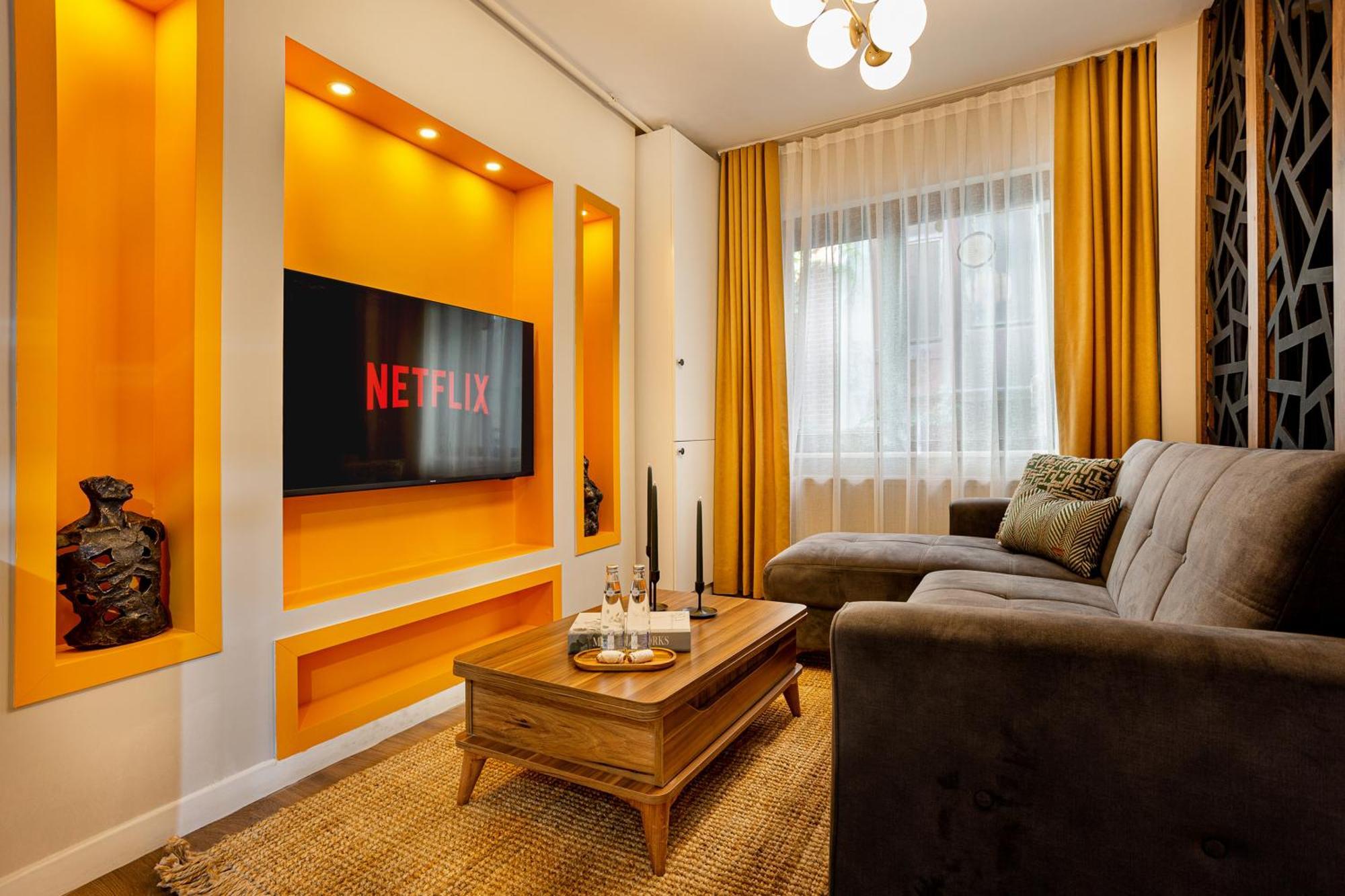Port Galata Suites Estambul Exterior foto