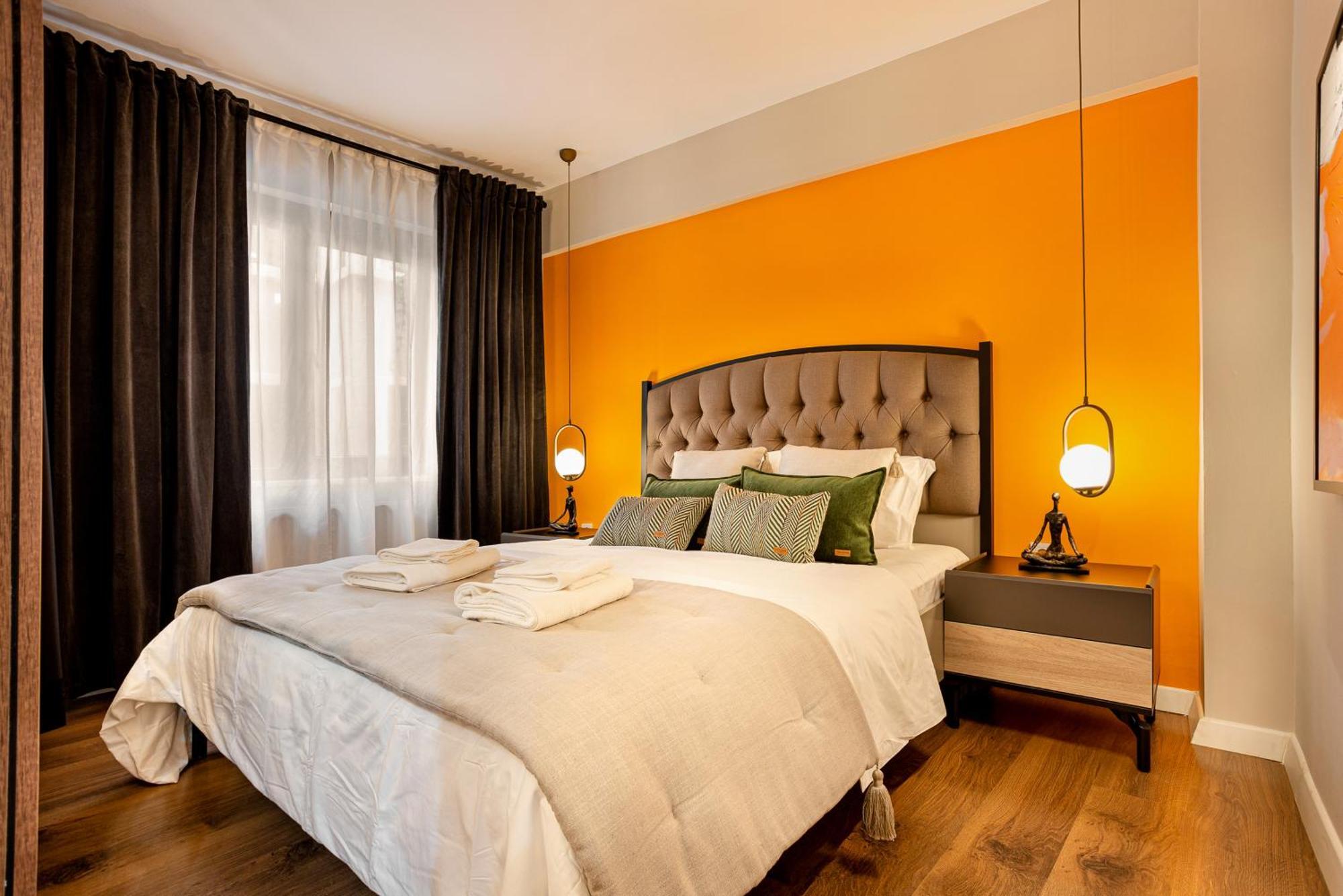 Port Galata Suites Estambul Exterior foto