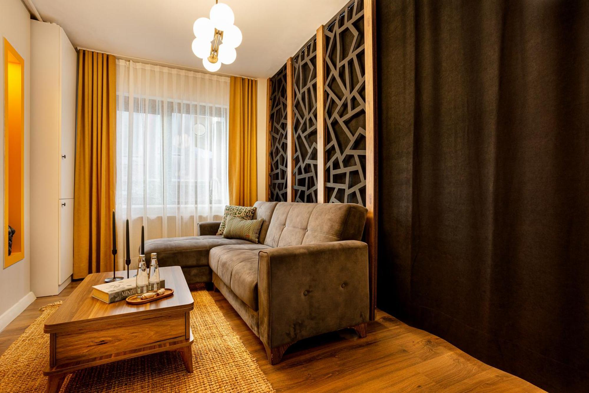 Port Galata Suites Estambul Exterior foto