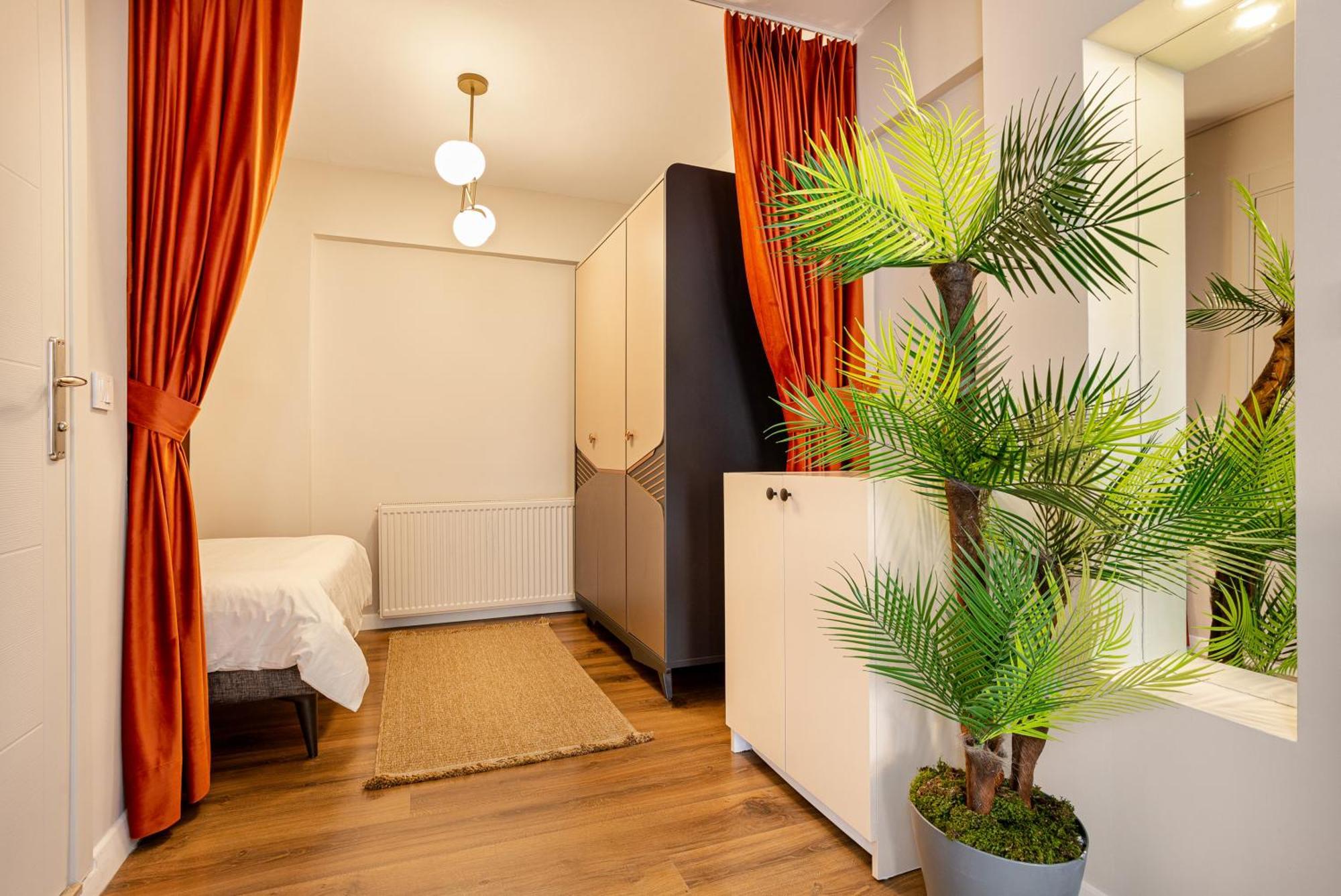 Port Galata Suites Estambul Exterior foto