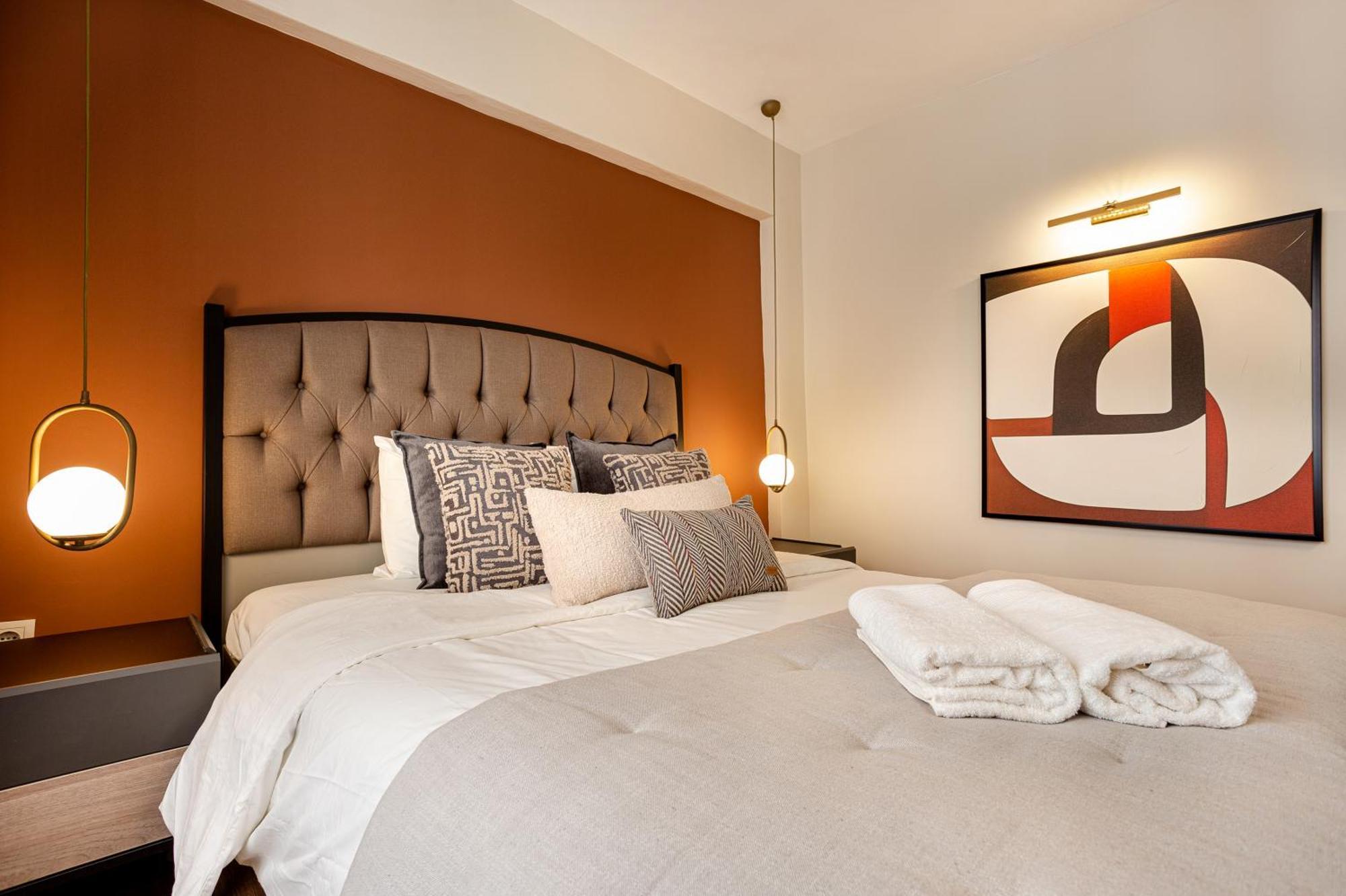 Port Galata Suites Estambul Exterior foto